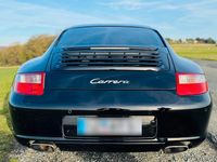 Gebraucht Porsche 911 Carrera 325 PS (239 kW) 2005 Schwarz Coupé