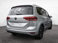 gebraucht VW Touran 1.5 TSI Highline