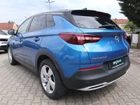 gebraucht Opel Grandland X 1.2T 2020 LED/iGrip/AGR+/bhzWSS/Navi