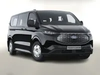 Neu Ford E-Transit Trend 160 kW (218 PS) 2026 Schwarz Van