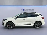 Neu Ford Kuga 242 PS (177 kW) 2026 Metropolis white SUV