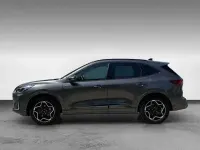 Gebraucht Ford Kuga ST-Line X 190 PS (139 kW) 2024 Grau SUV