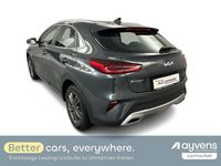 Gebraucht Kia XCeed Vision 105 PS (77 kW) 2022 Grau SUV