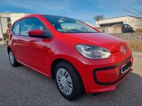 gebraucht VW up! 1.0 44kW move move