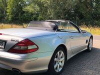 gebraucht Mercedes SL350 