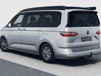 Gebraucht VW T7 Edition 150 PS (110 kW) 2024 Reflexsilber metallic dach schwarz Van