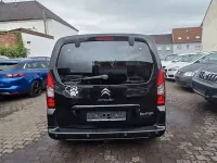 Gebraucht Citroën Berlingo SELECTION 110 PS (80 kW) 2017 Van / Kleinbus