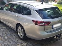 gebraucht Opel Insignia 2.0 Diesel MwST-Ausweisbar 125kW Innovation Kombi