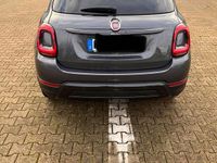 Gebraucht Fiat 500X 120 PS (88 kW) 2019 Grau SUV