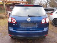 Gebraucht VW Golf IV 75 PS (55 kW) 2006 Blau Limousine