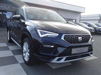 Gebraucht Seat Ateca Xperience 150 PS (110 kW) 2024 Schwarz magic schwarz (metallic) SUV