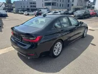Gebraucht BMW 330 Advantage 286 PS (210 kW) 2022 Schwarz ii Limousine