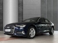 gebraucht Audi A6 Limousine Sport (SHZ.PDC.Matrix-LED.NAVI.DAB)