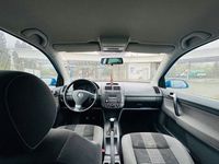 gebraucht VW Polo 1,2