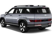 Neu Hyundai Santa Fe Intro Edition 160 PS (117 kW) 2026 Gelb (cyber sage / mic) SUV