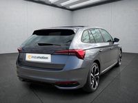 Neu Skoda Scala 150 PS (110 kW) 2026 Grau Kleinwagen