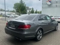 Gebraucht Mercedes E220 Avantgarde 170 PS (125 kW) 2017 Grau Limousine