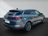 Gebraucht Renault Mégane IV Equilibre 116 PS (85 kW) 2024 Grau Limousine