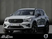 Gebraucht Volvo XC40 Plus 197 PS (144 kW) 2026 Grau SUV