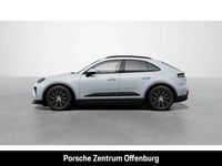 Gebraucht Porsche Macan 264 kW (360 PS) 2025 Eisgraumetallic SUV