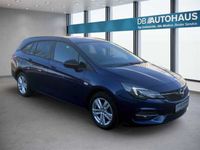 gebraucht Opel Astra AstraST Edition 1.5 Diesel