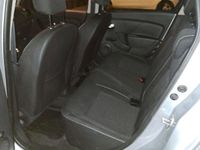 Gebraucht Dacia Logan 90 PS (66 kW) 2017 Silber Kombi