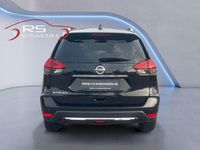 Gebraucht Nissan X-Trail Tekna 159 PS (116 kW) 2020 Schwarz SUV