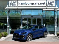 Używany Renault Clio V Evolution 114 KM (83 kW) 2026 Niebieski Sedan/Limuzyna
