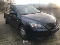 gebraucht Mazda 3 3 Fließheck1.6 Sport Aut. Active Sport Comfort 1,6