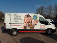 Gebraucht Ford Transit Trend 131 PS (96 kW) 2020 Weiß Van / Kleinbus