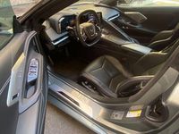 Gebraucht Corvette C8 481 PS (353 kW) 2023 Grau Cabrio
