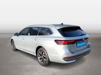 Gebraucht VW Passat Business 150 PS (110 kW) 2025 Silber Kombi