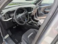 Gebraucht Opel Mokka 131 PS (96 kW) 2024 Silber SUV