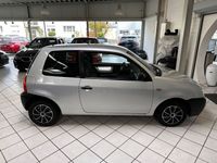 gebraucht Seat Arosa Select 1.0 KLIMA