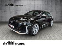 Gebraucht Audi RS Q8 Ambiente 600 PS (441 kW) 2020 Sonstige SUV