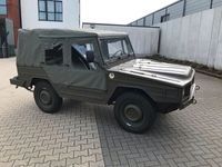 gebraucht VW Iltis 1979