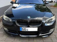 Gebraucht BMW 335 Performance 306 PS (225 kW) 2006 Schwarz Coupé
