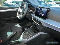 Gebraucht Seat Arona FR 116 PS (85 kW) 2024 Midnight schwarz metallic SUV