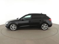 gebraucht Audi A3 40 TDI Sport quattro, Diesel, 23.470 €