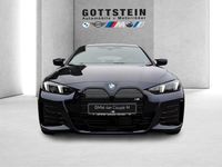Neu BMW i4 Performance 442 kW (601 PS) 2025 Tansanitblau ii Limousine