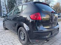 Gebraucht Seat Altea Sport 160 PS (117 kW) 2009 Black magic perleffekt Kleinwagen