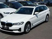 Gebraucht BMW 530 Performance 286 PS (210 kW) 2022 Andere Limousine