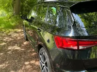 Gebraucht Cupra Ateca 300 PS (220 kW) 2020 Schwarz SUV