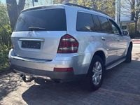 Gebraucht Mercedes GL320 224 PS (164 kW) 2007 Silber SUV