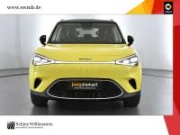 Używany Smart #1 Premium 200 kW (272 KM) 2024 Żółty SUV