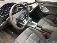 Gebraucht Audi Q3 Sportback Ambiente 190 PS (139 kW) 2025 Mythosschwarz metallic SUV