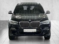 gebraucht BMW X3 M40i