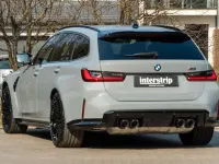Gebraucht BMW M3 Performance 530 PS (389 kW) 2026 Grau Kombi