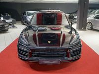 Gebraucht Porsche Cayenne Chrono 462 PS (339 kW) 2019 Schwarz SUV