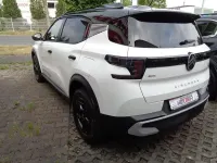 Neu Citroën C3 Aircross 101 PS (74 kW) 2026 Weiß SUV